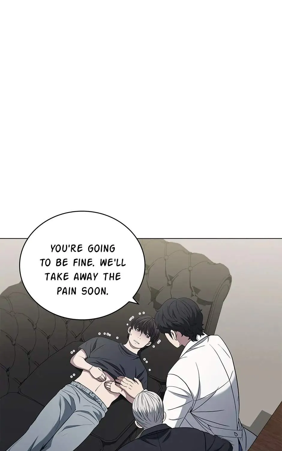 Read Dr. Choi Tae-Soo chapter 171 image 88 on Lezhin