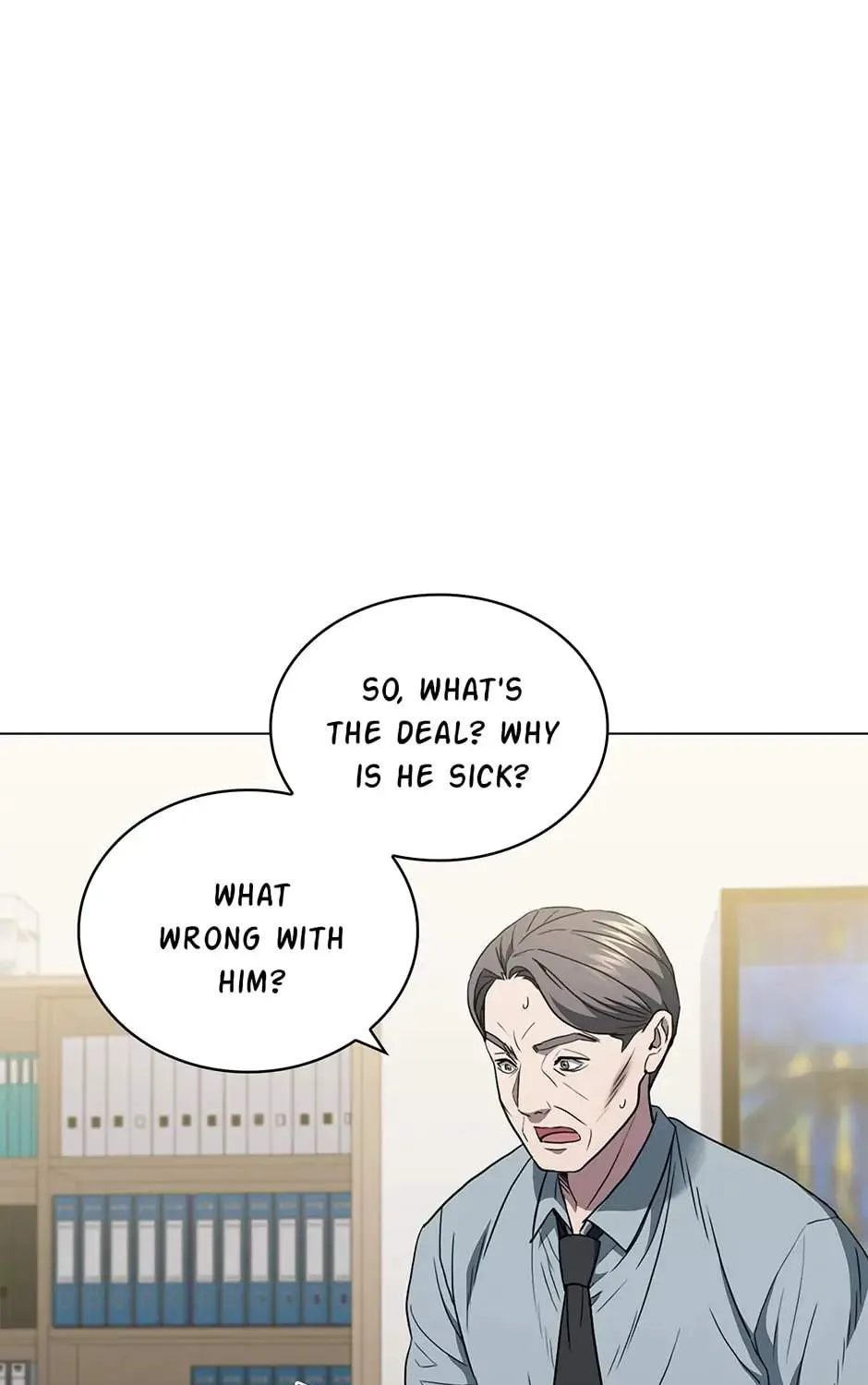 Read Dr. Choi Tae-Soo chapter 171 image 92 on Lezhin