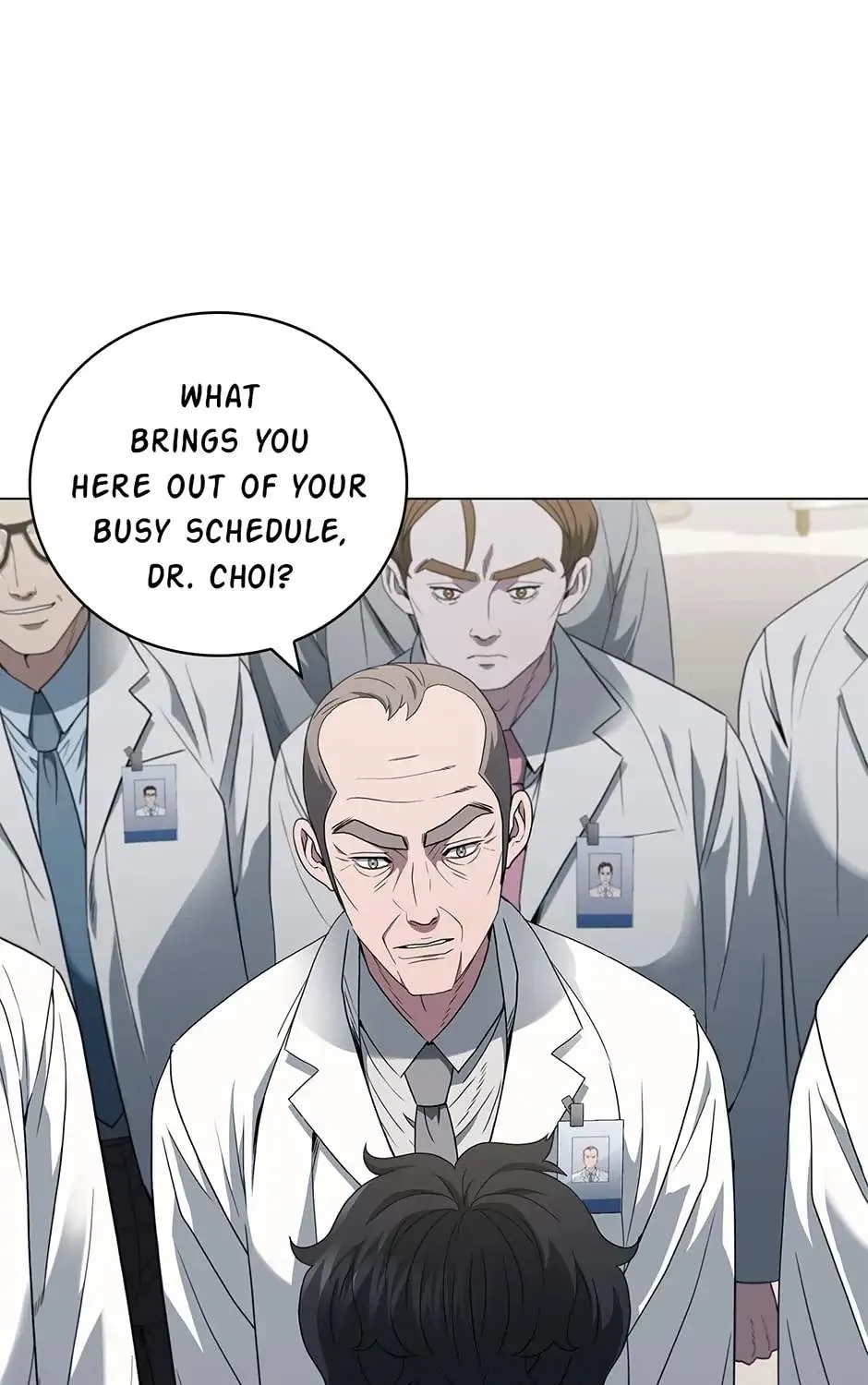 Read Dr. Choi Tae-Soo chapter 172 image 102 on Lezhin
