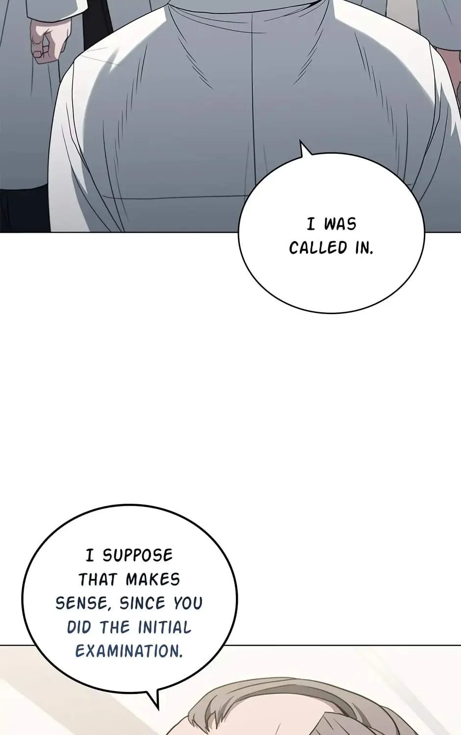 Read Dr. Choi Tae-Soo chapter 172 image 104 on Lezhin