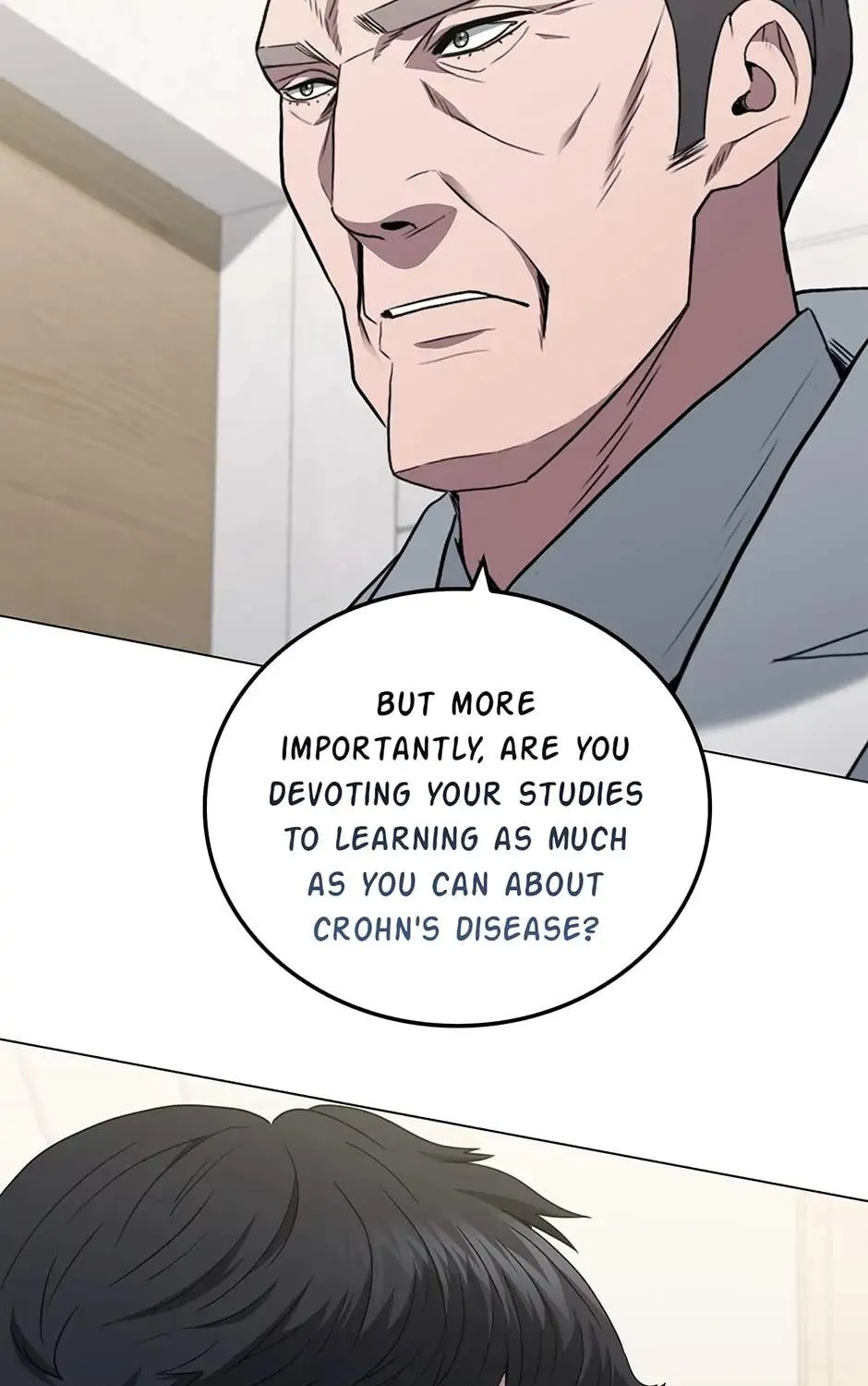 Read Dr. Choi Tae-Soo chapter 172 image 106 on Lezhin
