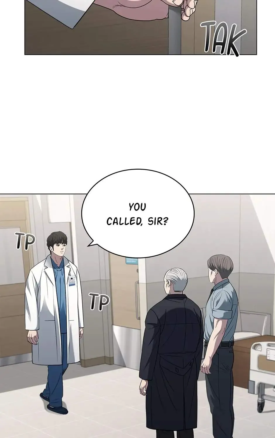 Read Dr. Choi Tae-Soo chapter 172 image 120 on Lezhin