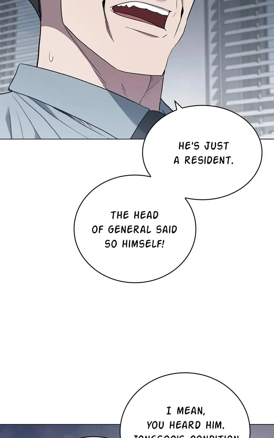 Read Dr. Choi Tae-Soo chapter 172 image 130 on Lezhin
