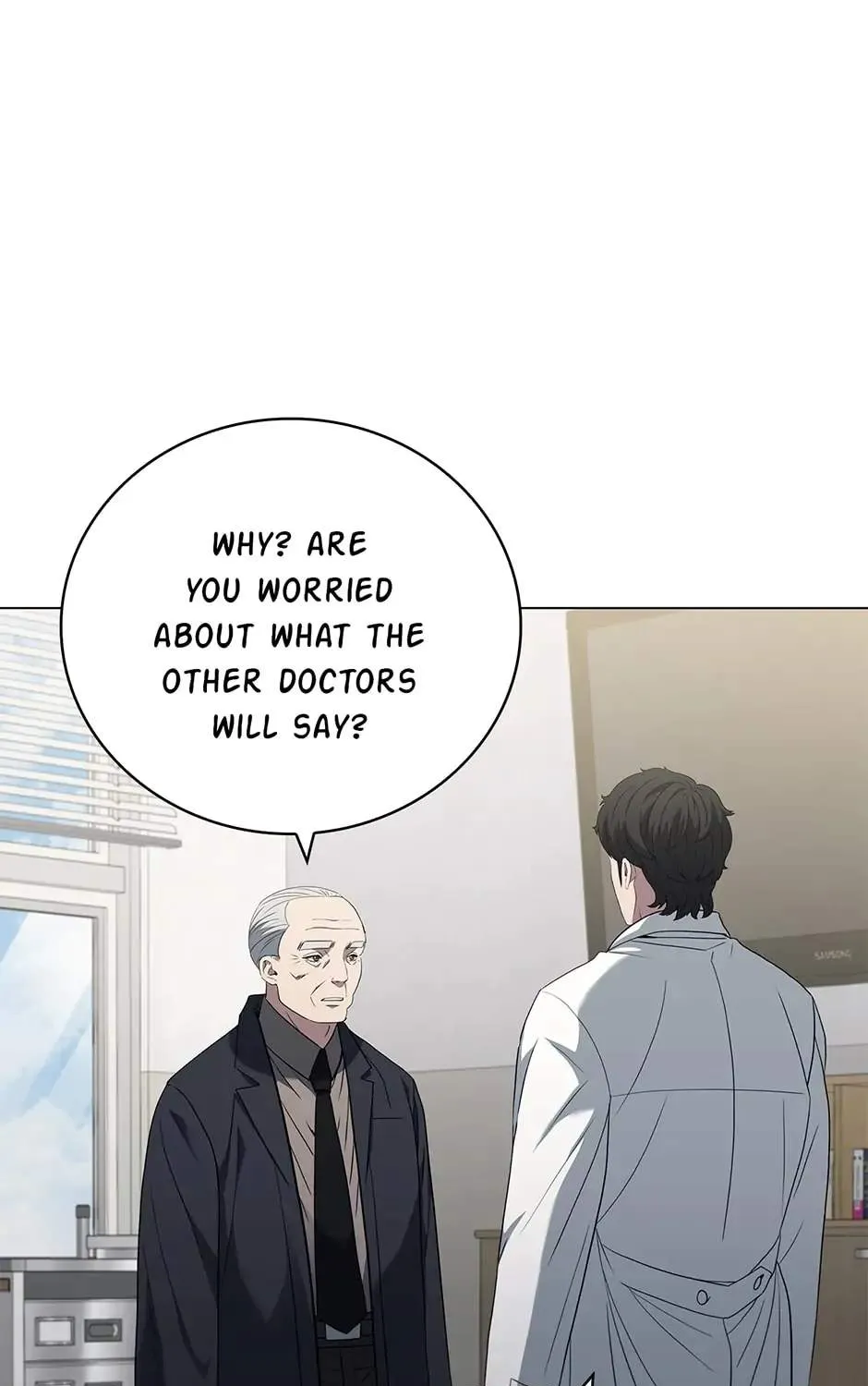 Read Dr. Choi Tae-Soo chapter 172 image 144 on Lezhin