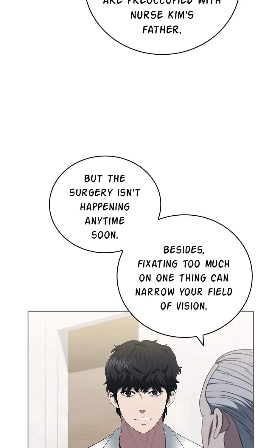 Read Dr. Choi Tae-Soo chapter 172 image 146 on Lezhin