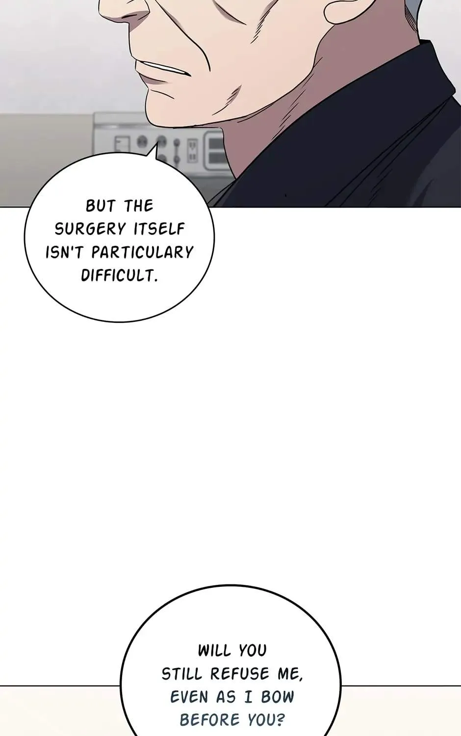 Read Dr. Choi Tae-Soo chapter 172 image 150 on Lezhin