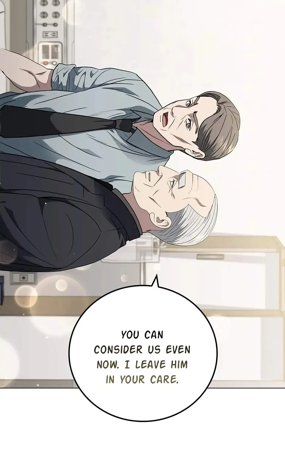 Read Dr. Choi Tae-Soo chapter 172 image 166 on Lezhin