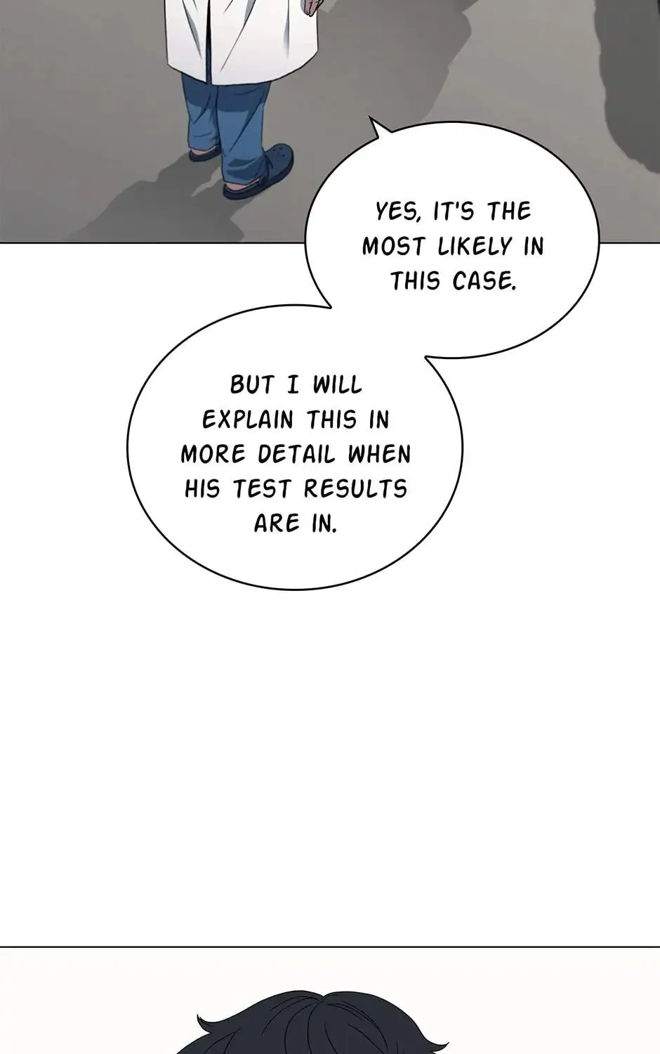 Read Dr. Choi Tae-Soo chapter 172 image 2 on Lezhin