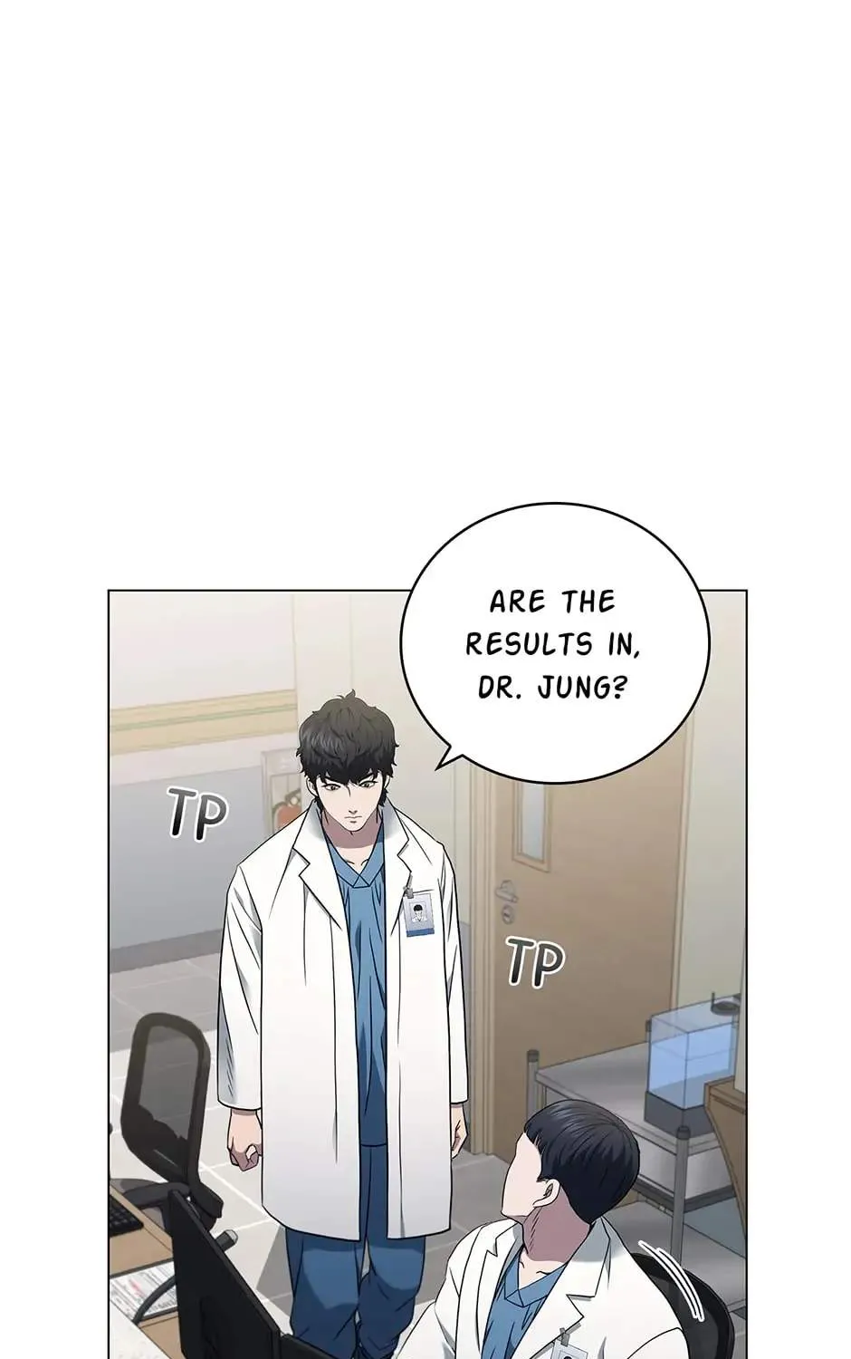 Read Dr. Choi Tae-Soo chapter 172 image 20 on Lezhin