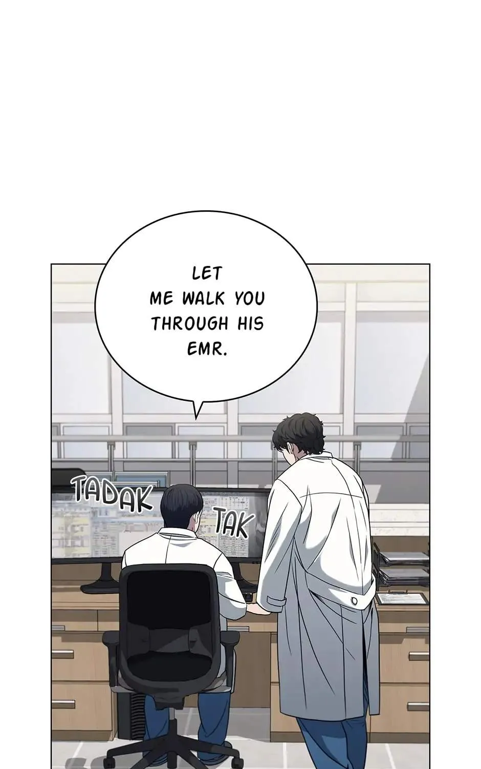 Read Dr. Choi Tae-Soo chapter 172 image 24 on Lezhin