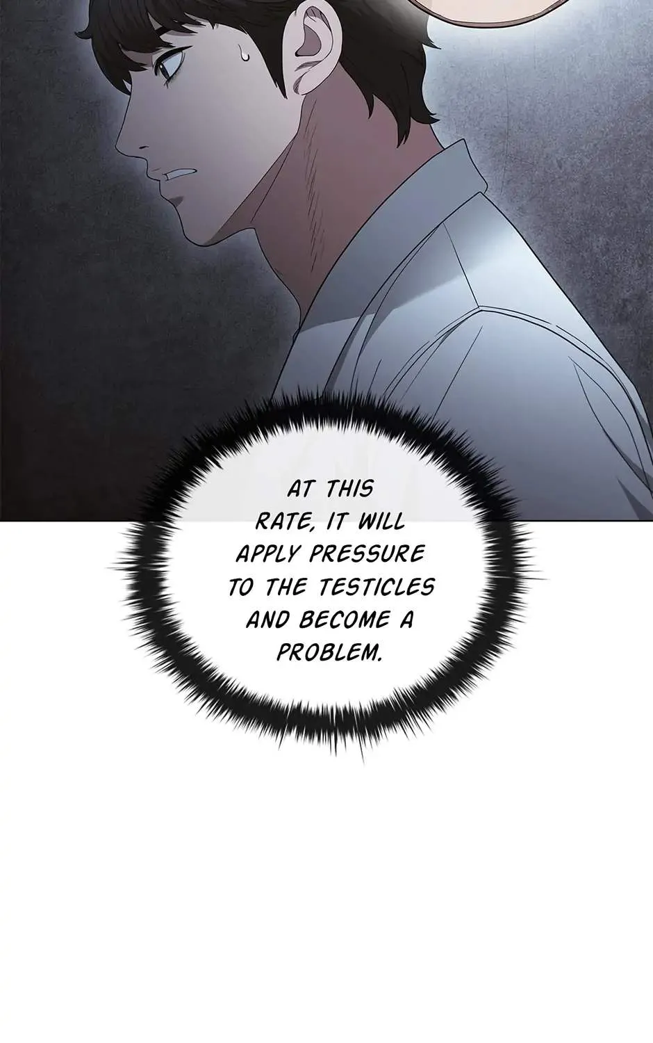 Read Dr. Choi Tae-Soo chapter 172 image 30 on Lezhin