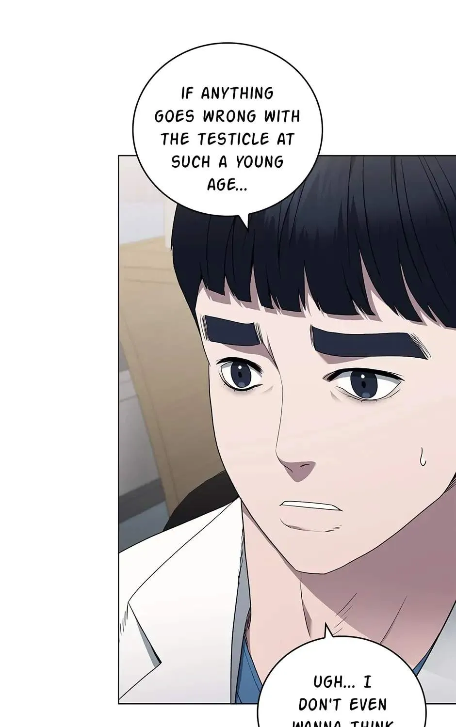 Read Dr. Choi Tae-Soo chapter 172 image 34 on Lezhin