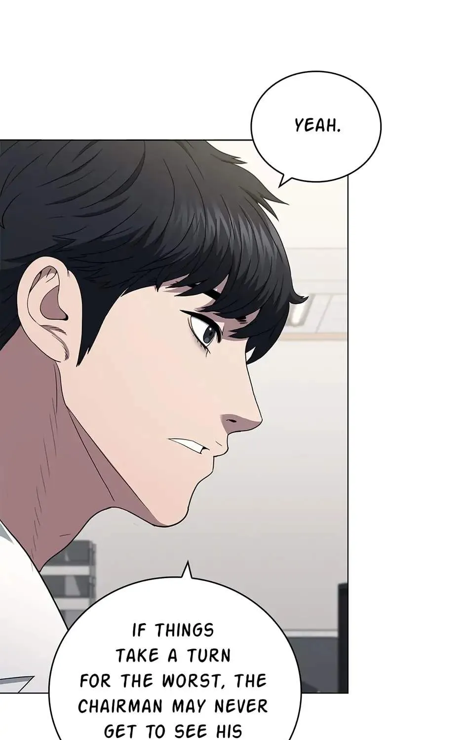 Read Dr. Choi Tae-Soo chapter 172 image 36 on Lezhin