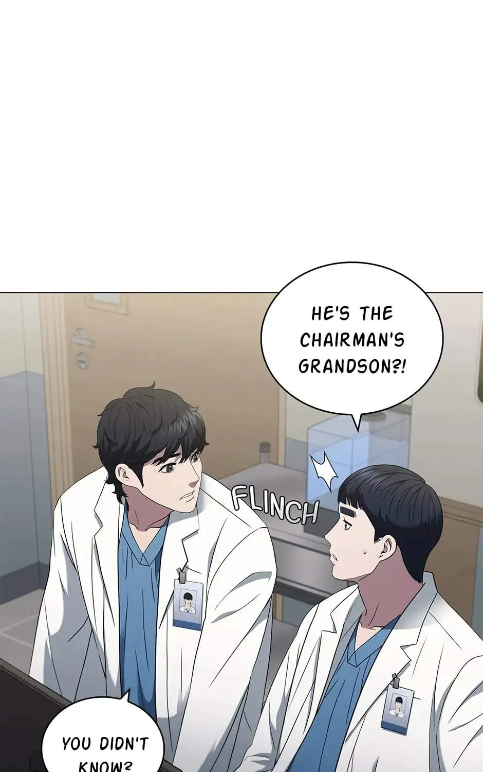 Read Dr. Choi Tae-Soo chapter 172 image 38 on Lezhin