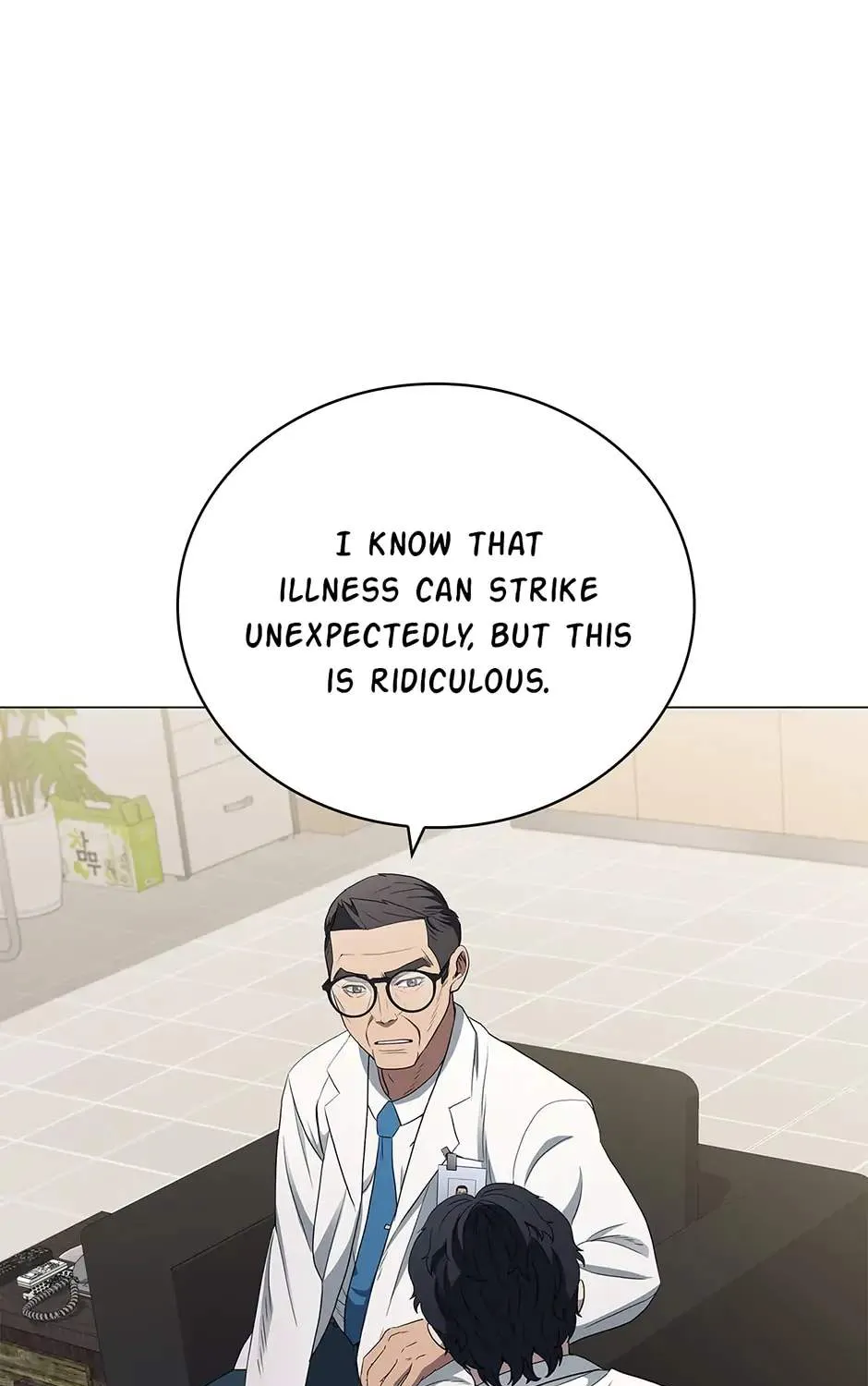 Read Dr. Choi Tae-Soo chapter 172 image 50 on Lezhin