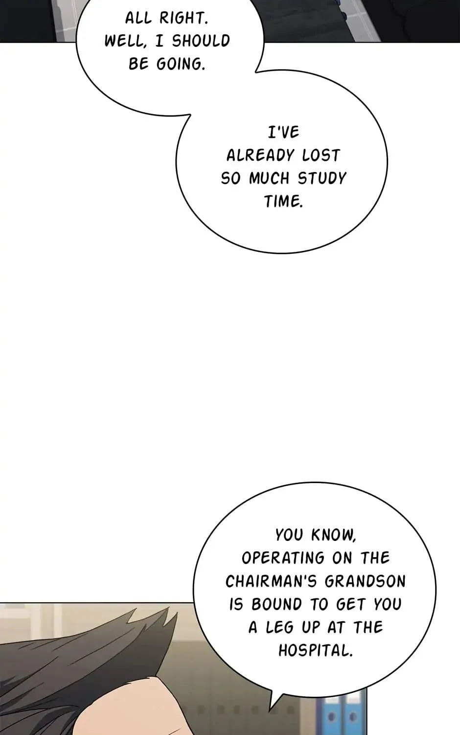 Read Dr. Choi Tae-Soo chapter 172 image 56 on Lezhin