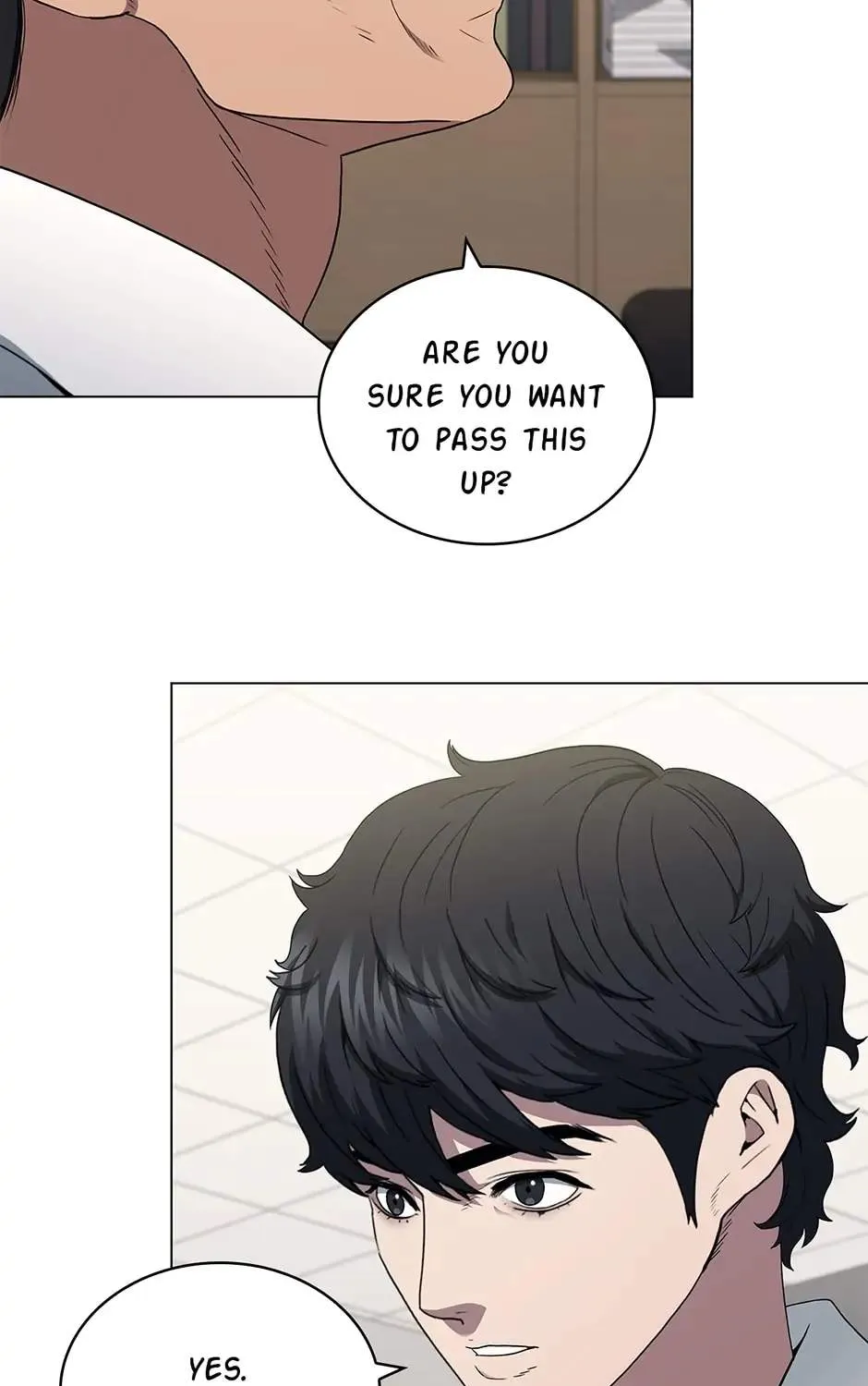 Read Dr. Choi Tae-Soo chapter 172 image 58 on Lezhin
