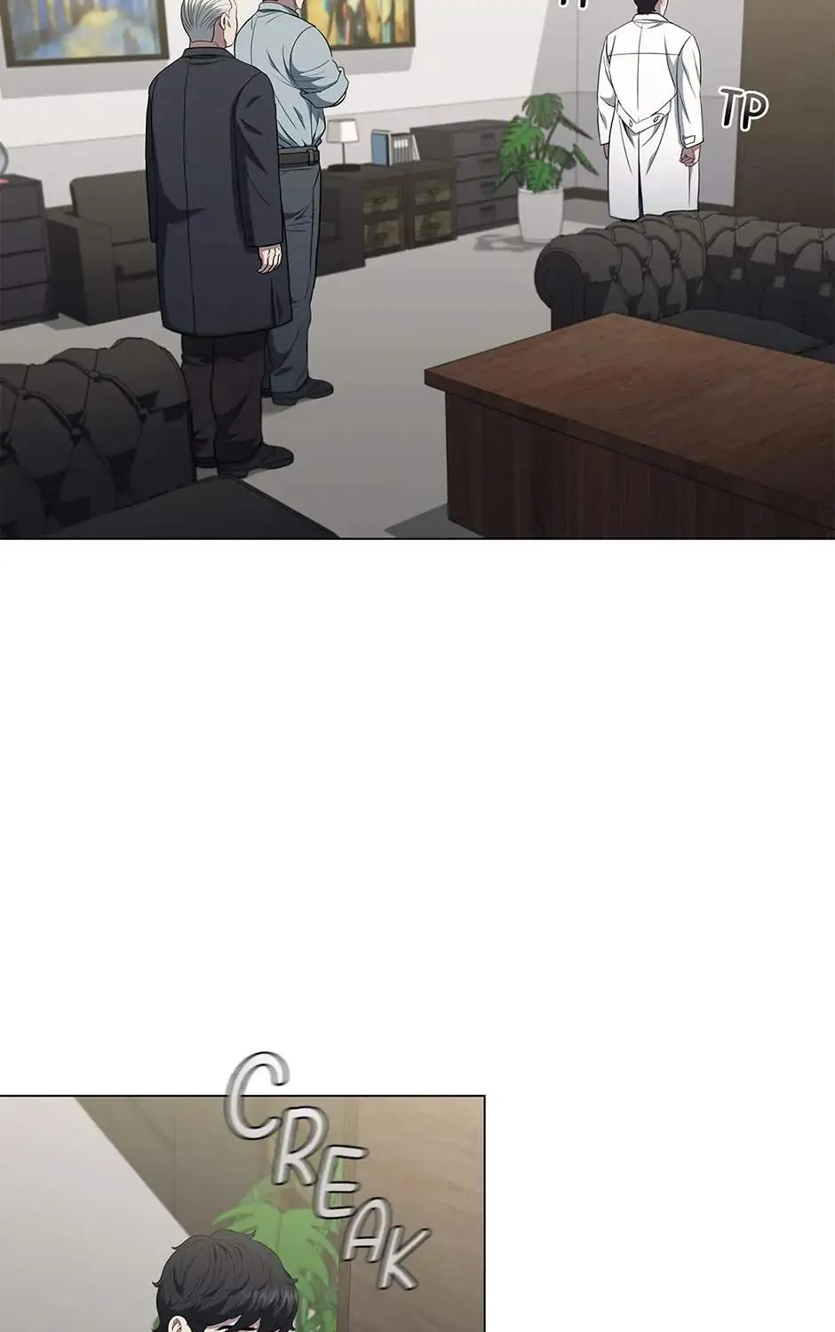 Read Dr. Choi Tae-Soo chapter 172 image 6 on Lezhin