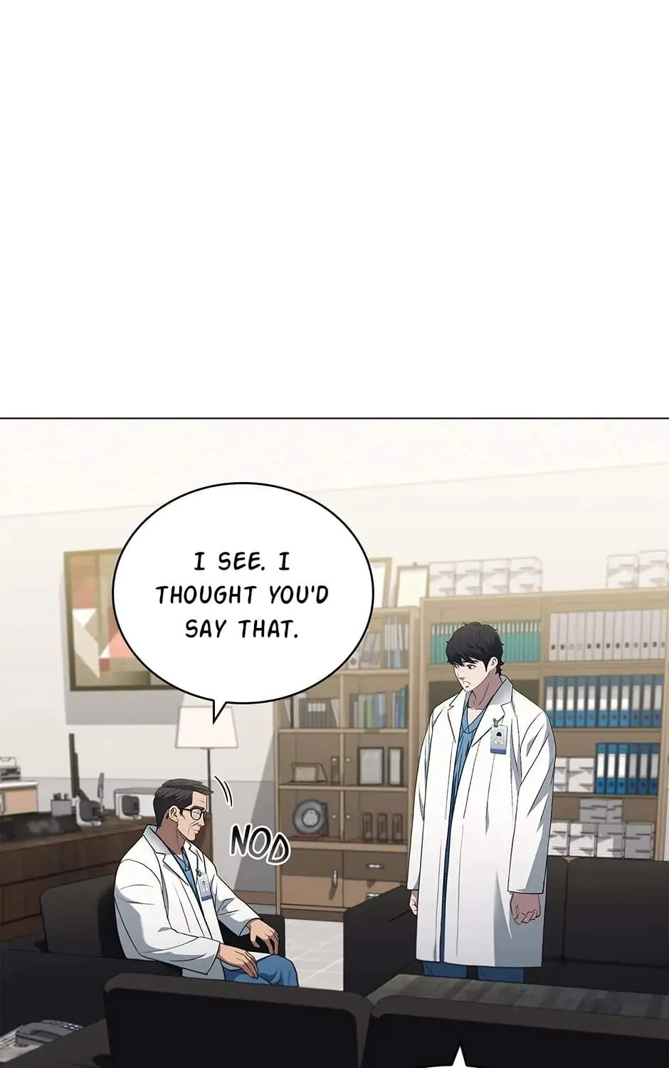 Read Dr. Choi Tae-Soo chapter 172 image 60 on Lezhin