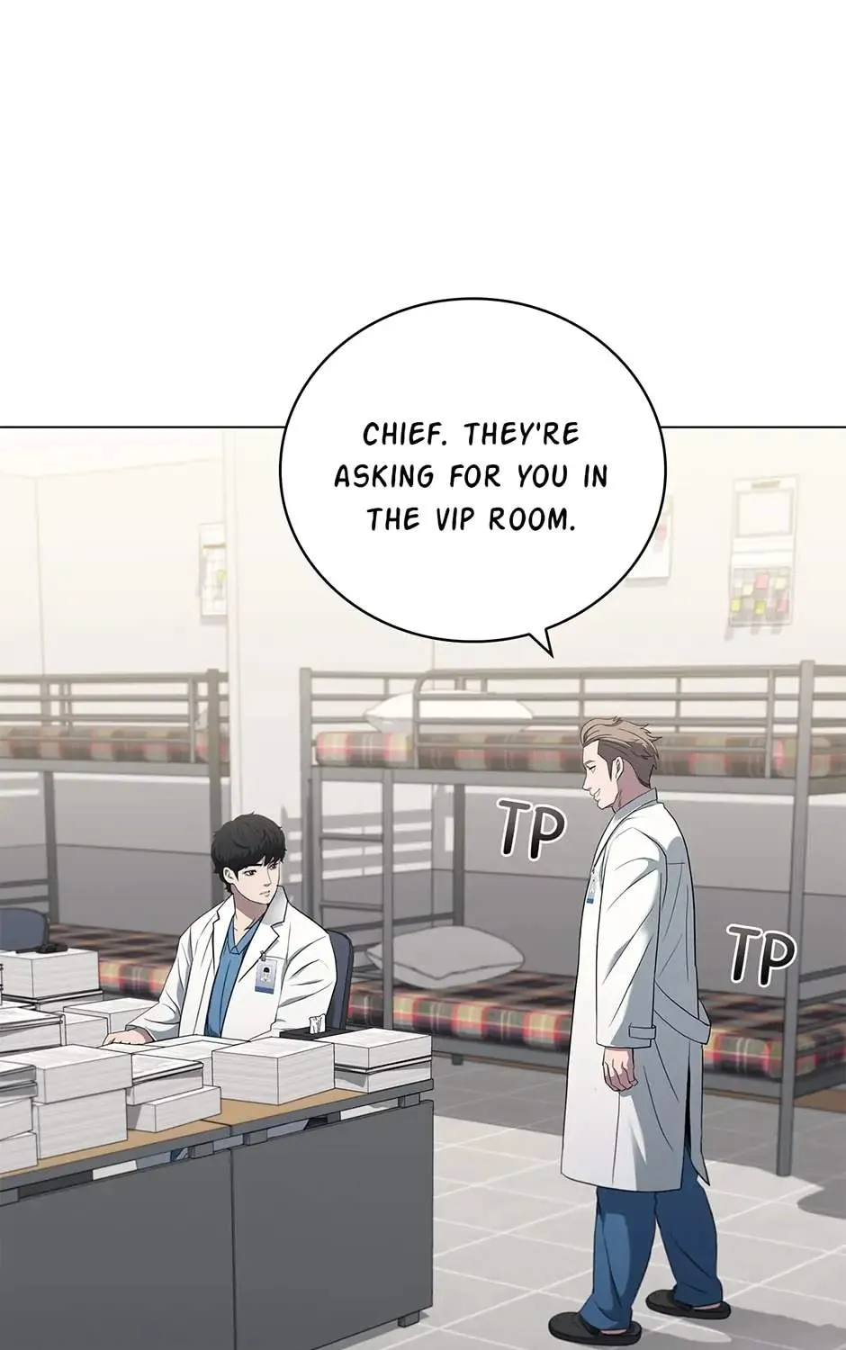 Read Dr. Choi Tae-Soo chapter 172 image 68 on Lezhin