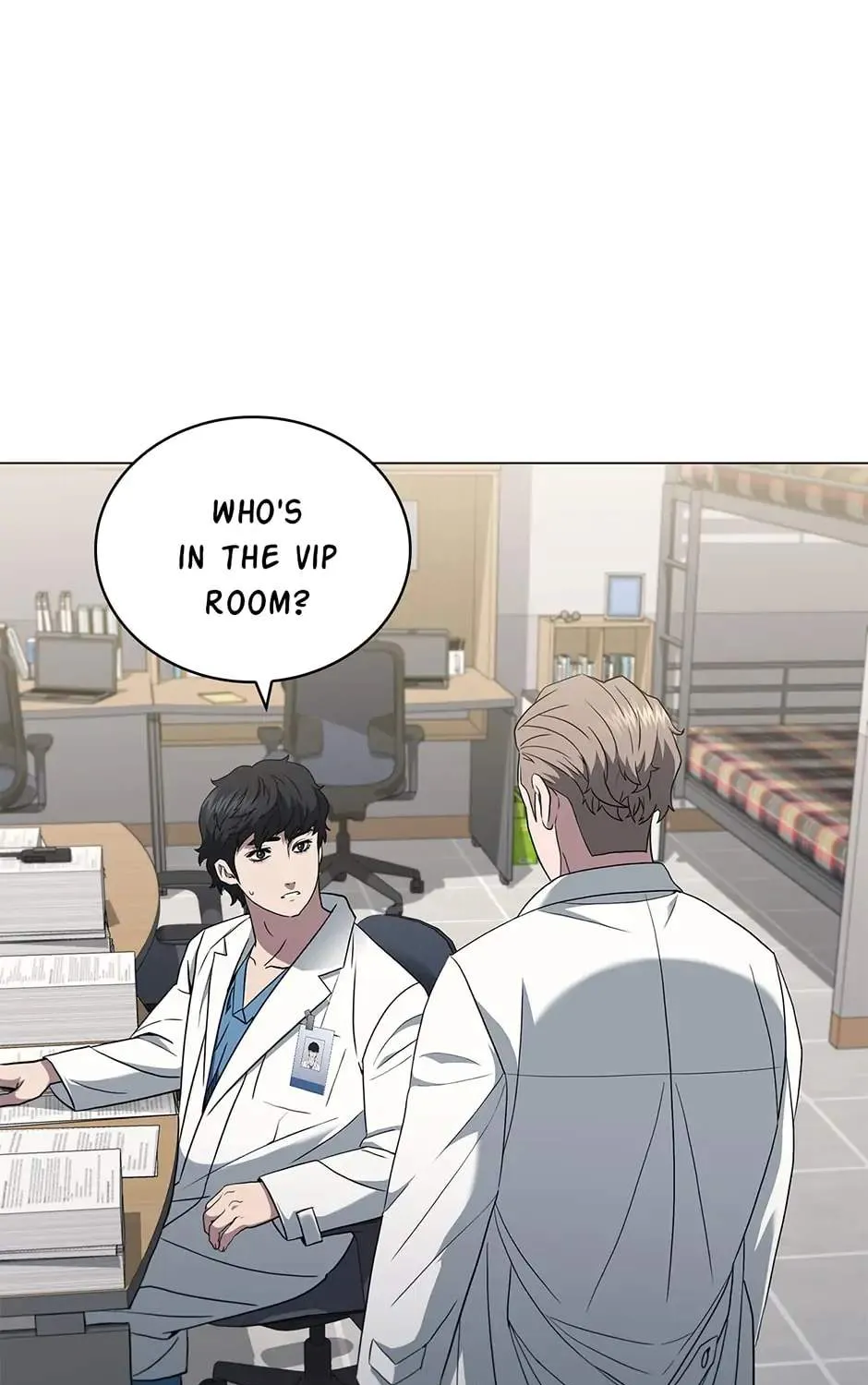 Read Dr. Choi Tae-Soo chapter 172 image 70 on Lezhin