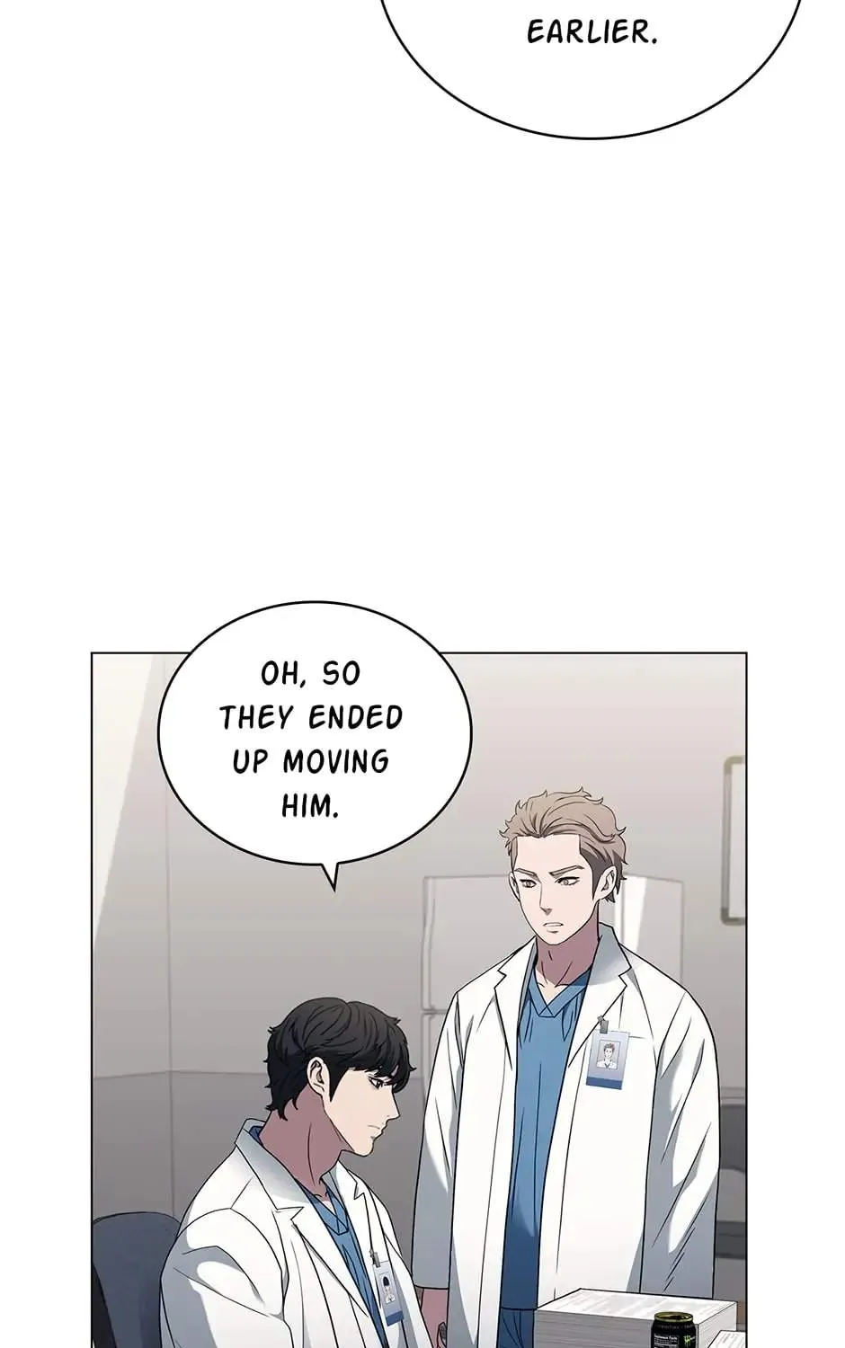 Read Dr. Choi Tae-Soo chapter 172 image 72 on Lezhin