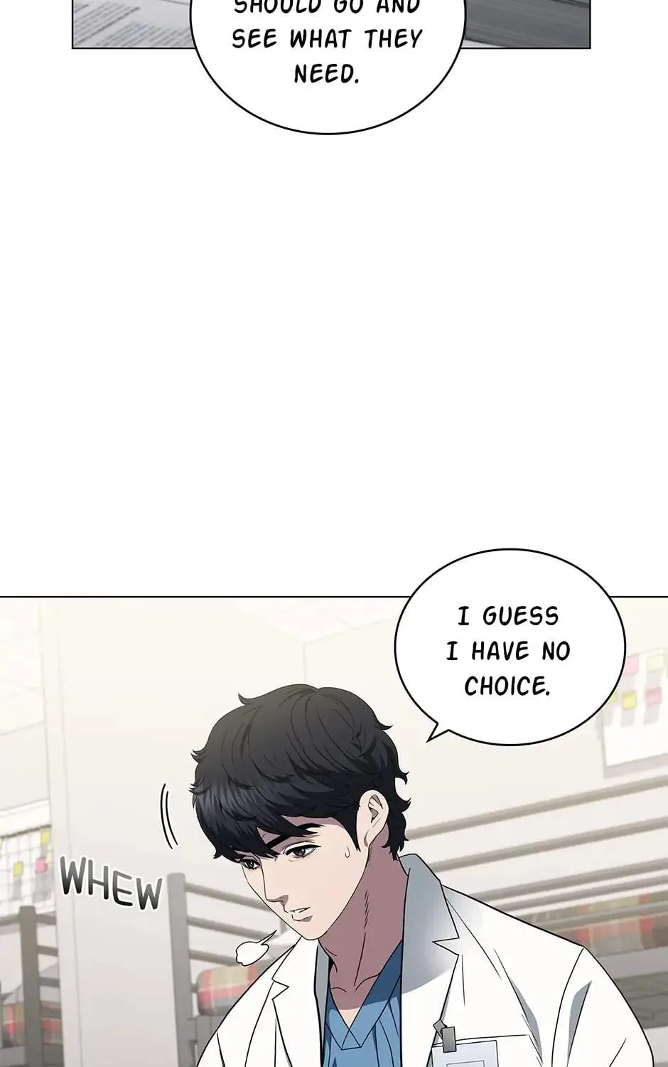 Read Dr. Choi Tae-Soo chapter 172 image 74 on Lezhin