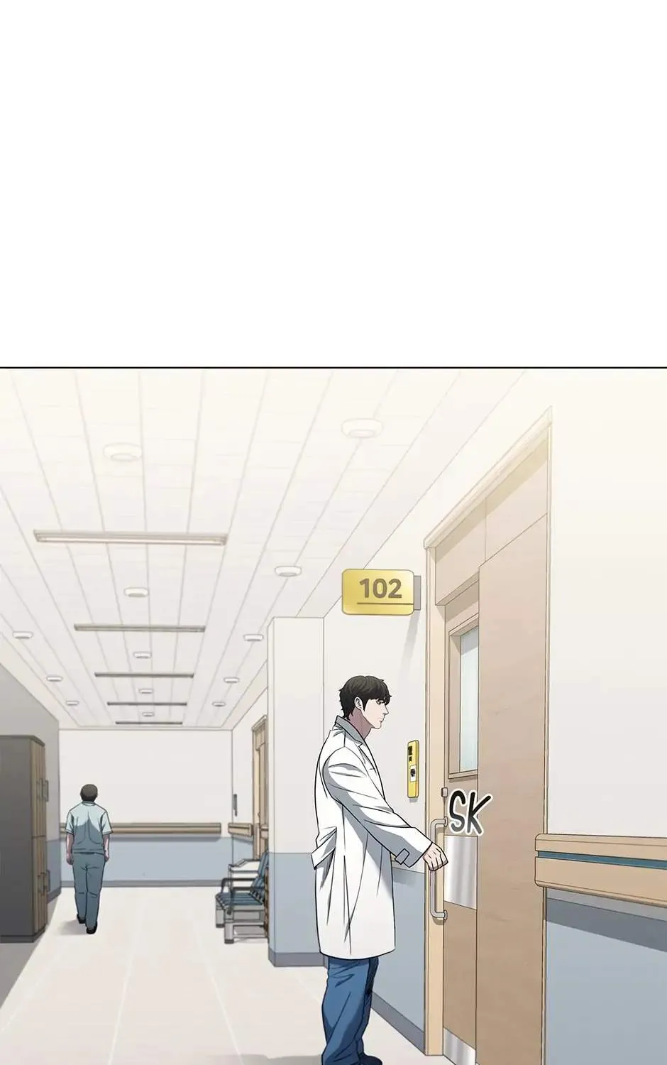 Read Dr. Choi Tae-Soo chapter 172 image 82 on Lezhin