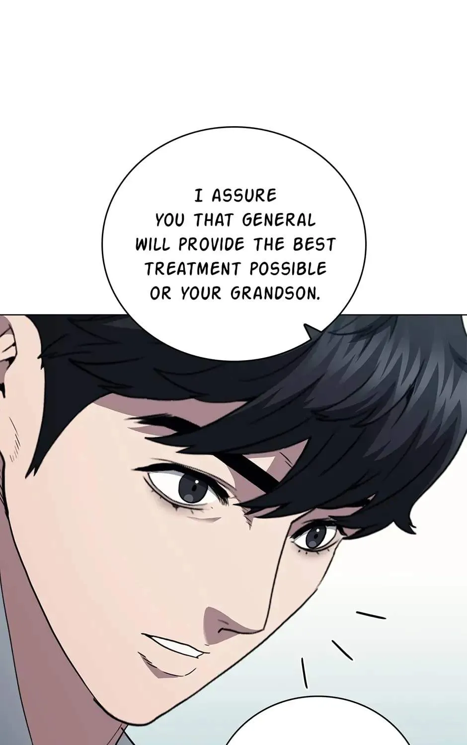 Read Dr. Choi Tae-Soo chapter 172 image 84 on Lezhin