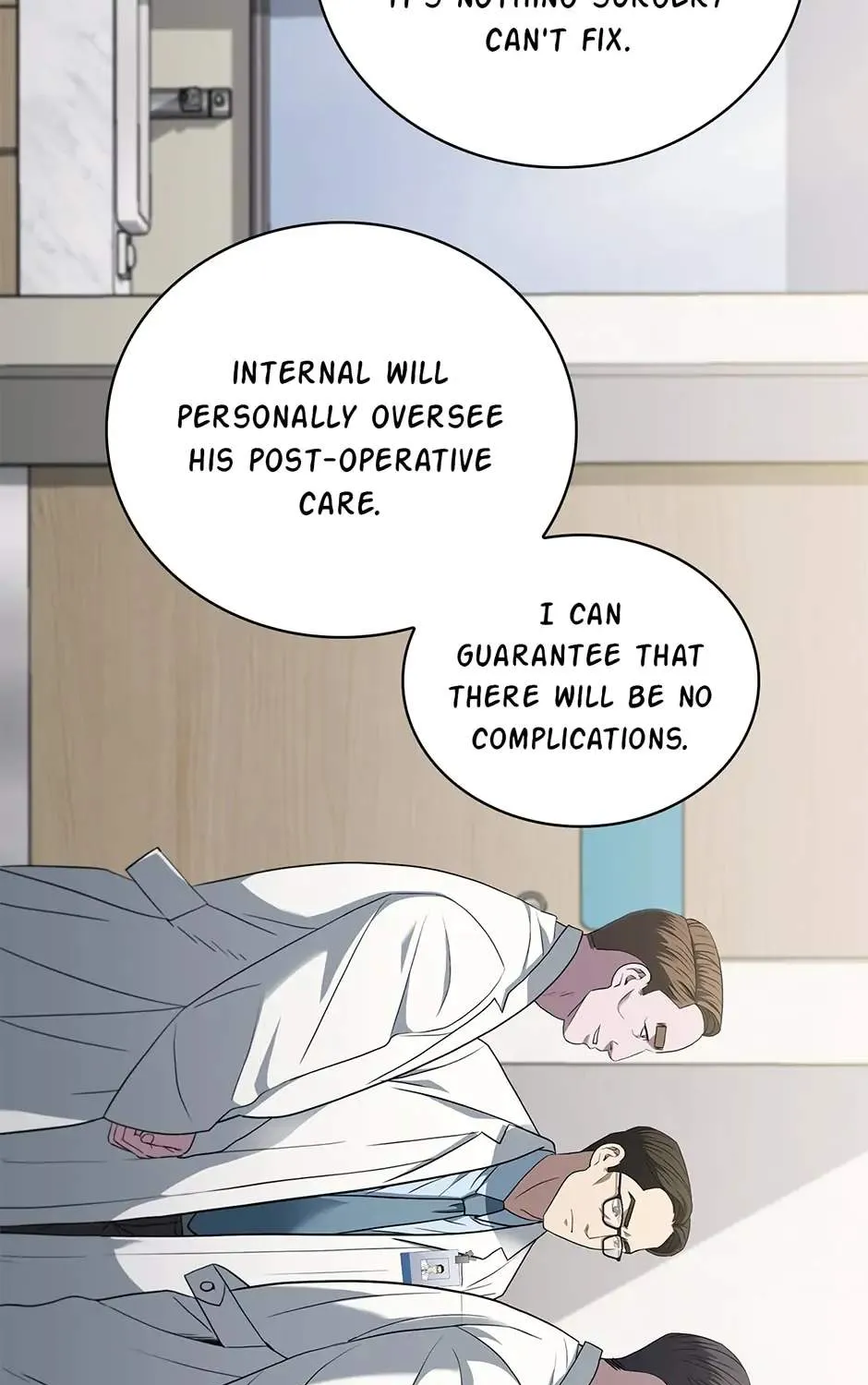 Read Dr. Choi Tae-Soo chapter 172 image 88 on Lezhin