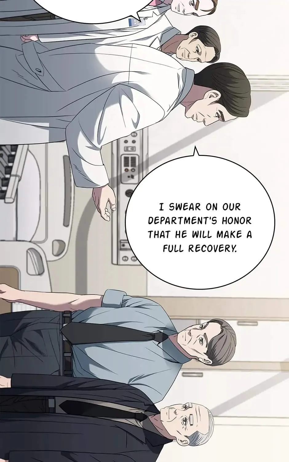Read Dr. Choi Tae-Soo chapter 172 image 90 on Lezhin