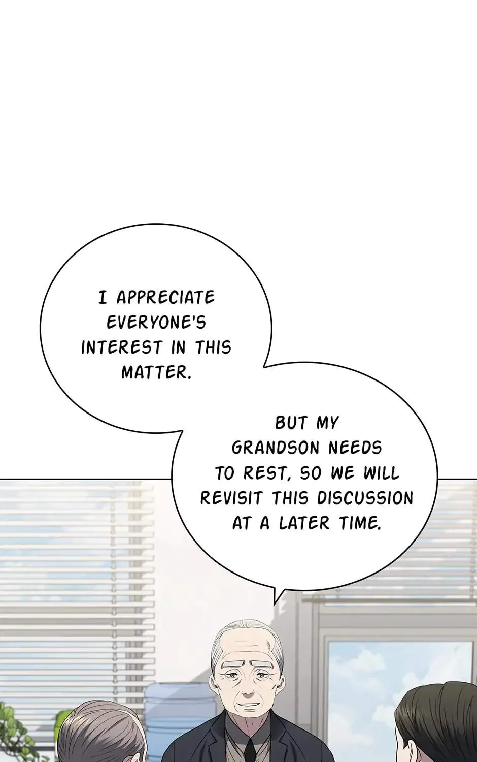 Read Dr. Choi Tae-Soo chapter 172 image 92 on Lezhin