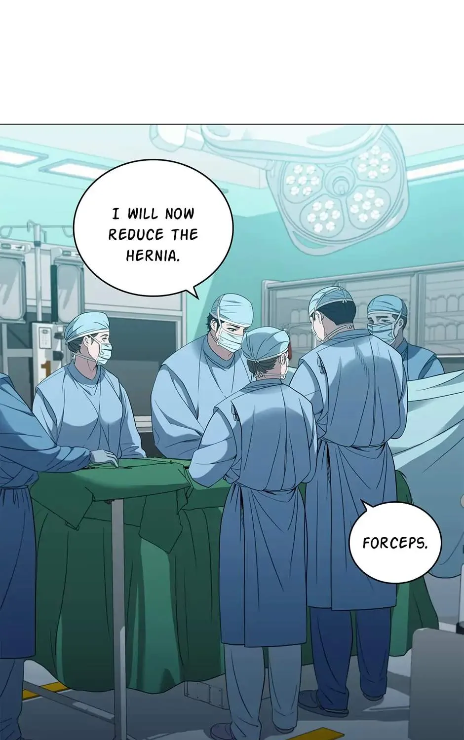 Read Dr. Choi Tae-Soo chapter 173 image 108 on Lezhin