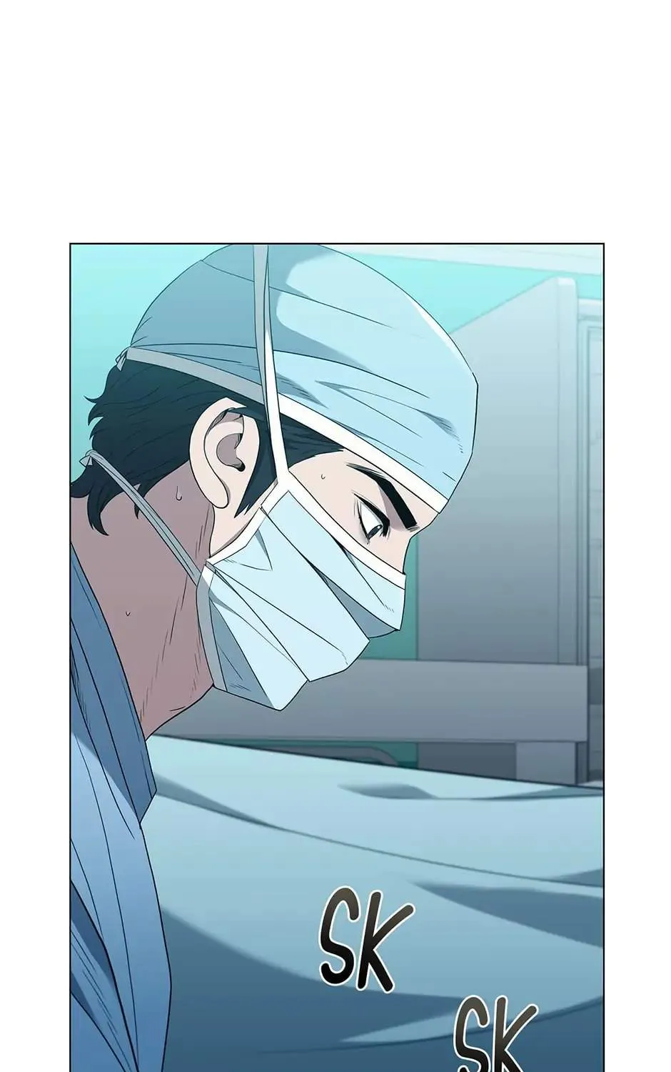 Read Dr. Choi Tae-Soo chapter 173 image 112 on Lezhin