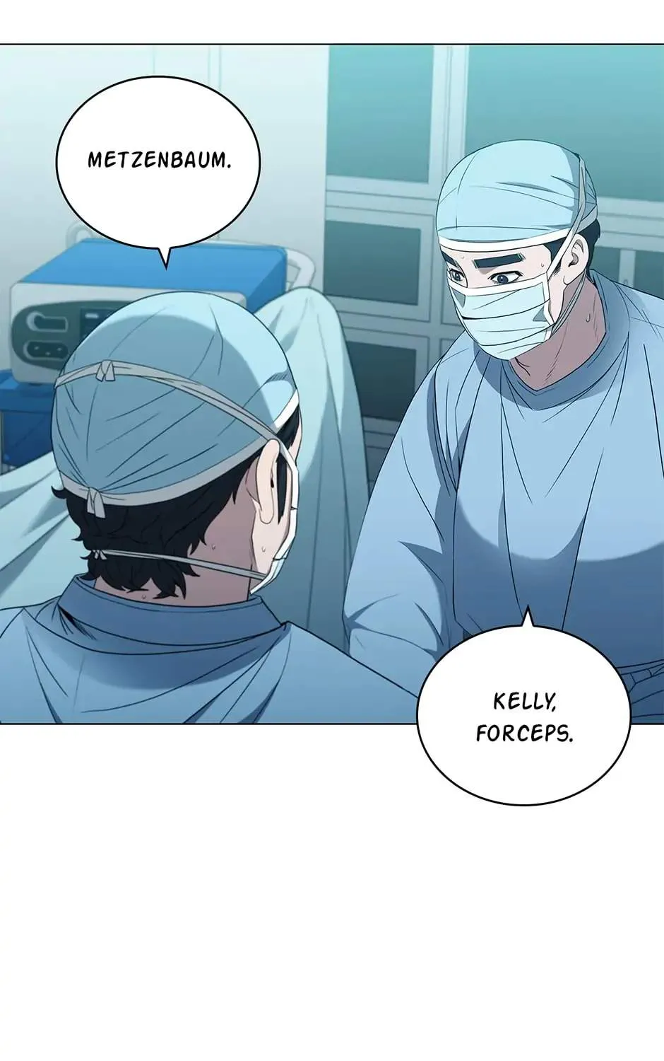 Read Dr. Choi Tae-Soo chapter 173 image 116 on Lezhin