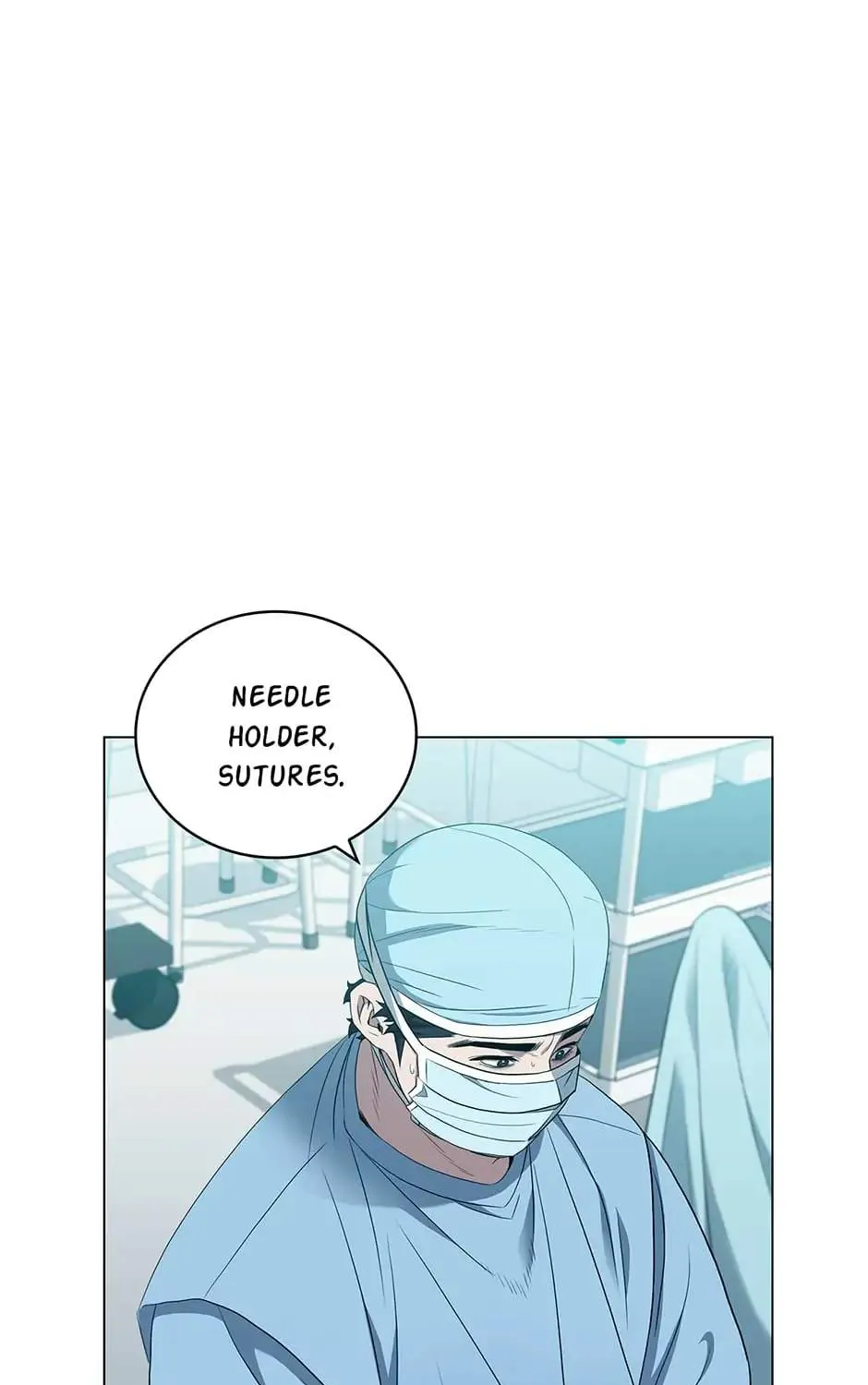 Read Dr. Choi Tae-Soo chapter 173 image 122 on Lezhin