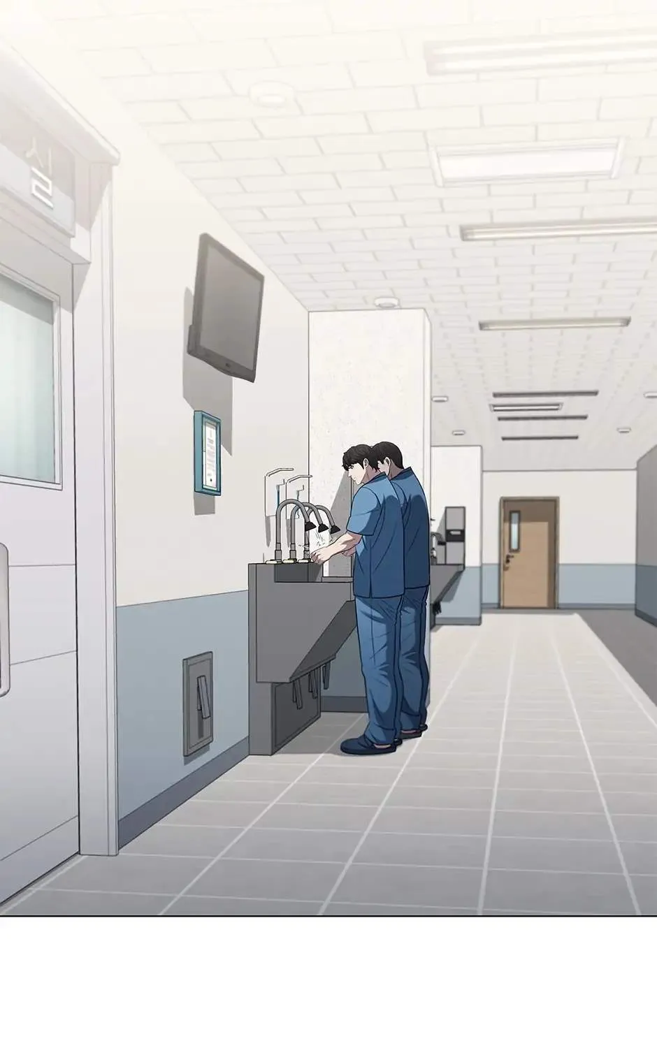 Read Dr. Choi Tae-Soo chapter 173 image 142 on Lezhin
