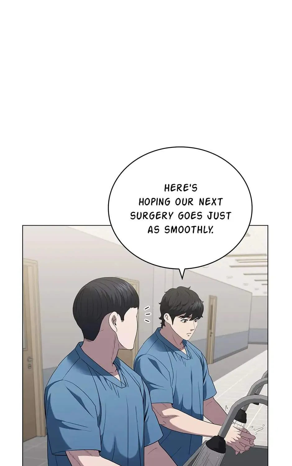 Read Dr. Choi Tae-Soo chapter 173 image 146 on Lezhin