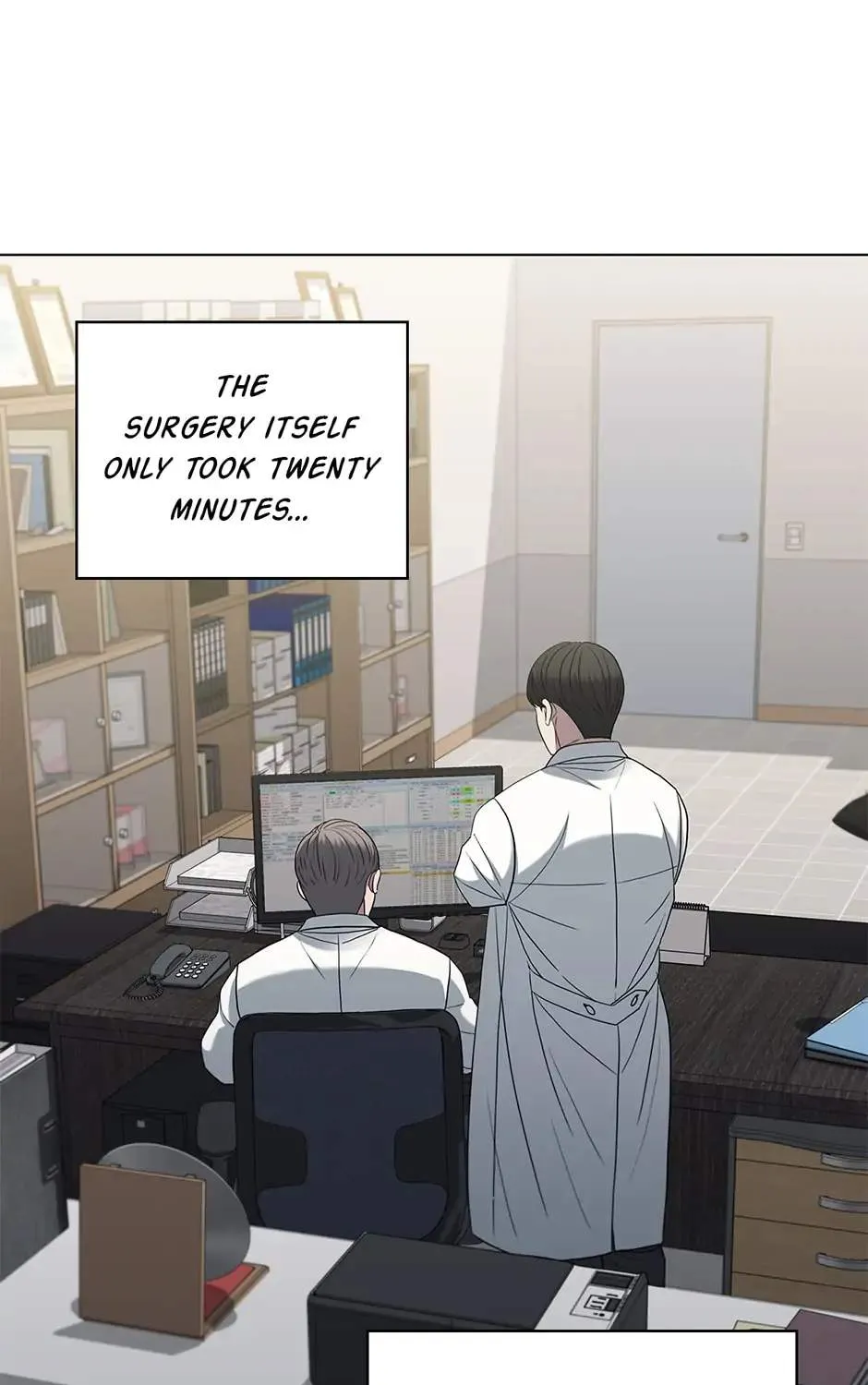 Read Dr. Choi Tae-Soo chapter 173 image 158 on Lezhin