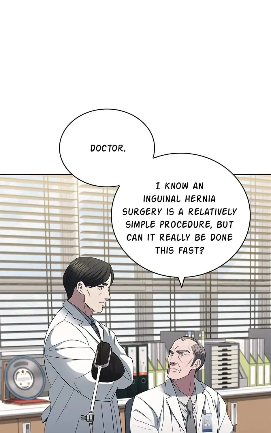 Read Dr. Choi Tae-Soo chapter 173 image 160 on Lezhin