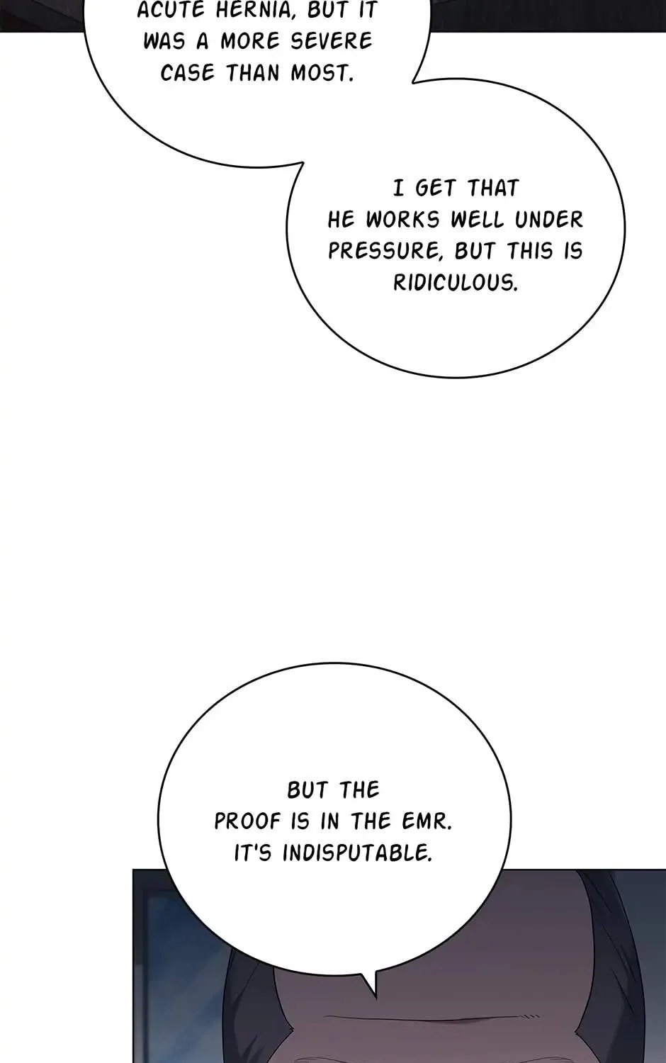 Read Dr. Choi Tae-Soo chapter 173 image 162 on Lezhin