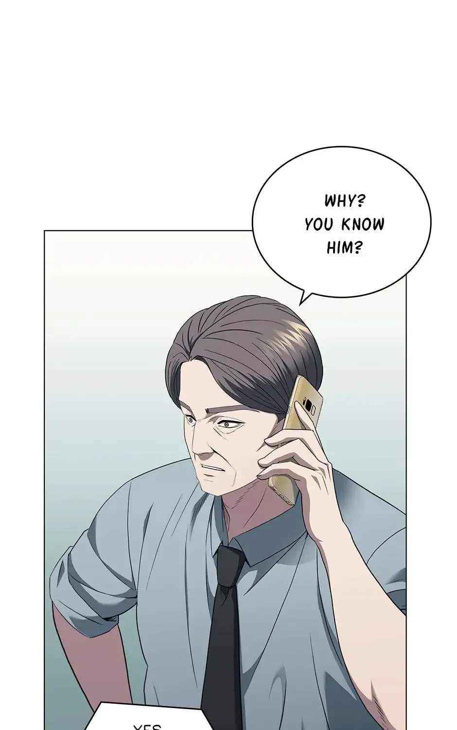 Read Dr. Choi Tae-Soo chapter 173 image 18 on Lezhin