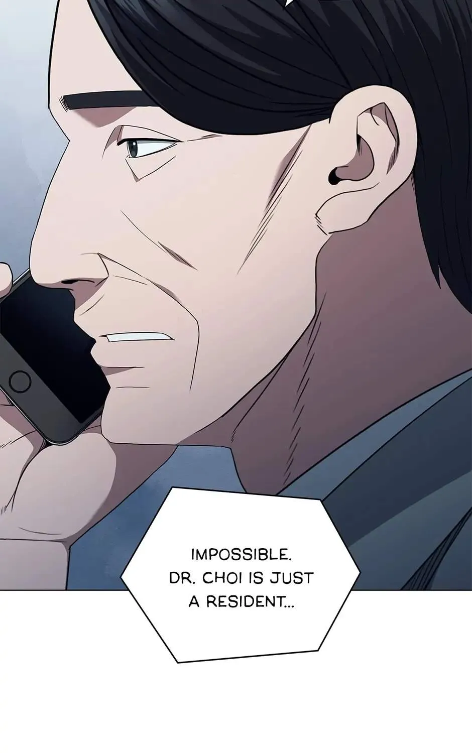 Read Dr. Choi Tae-Soo chapter 173 image 30 on Lezhin