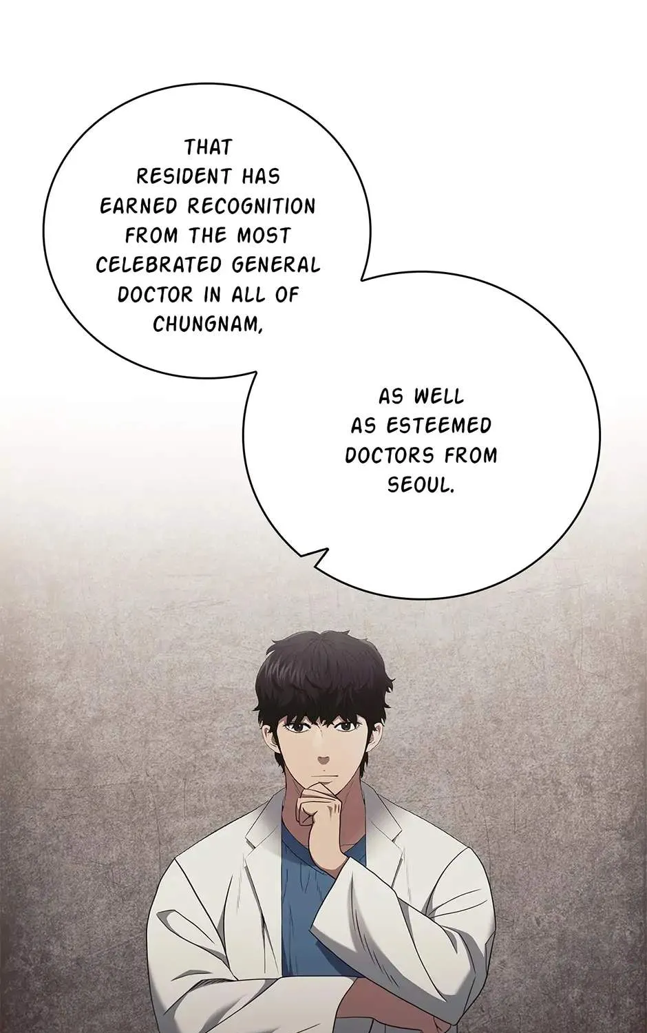 Read Dr. Choi Tae-Soo chapter 173 image 32 on Lezhin