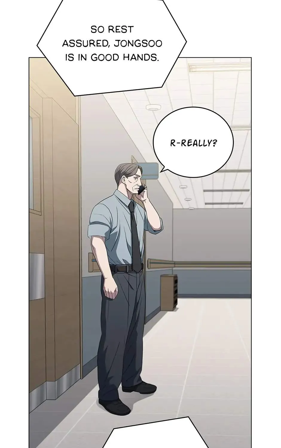 Read Dr. Choi Tae-Soo chapter 173 image 36 on Lezhin