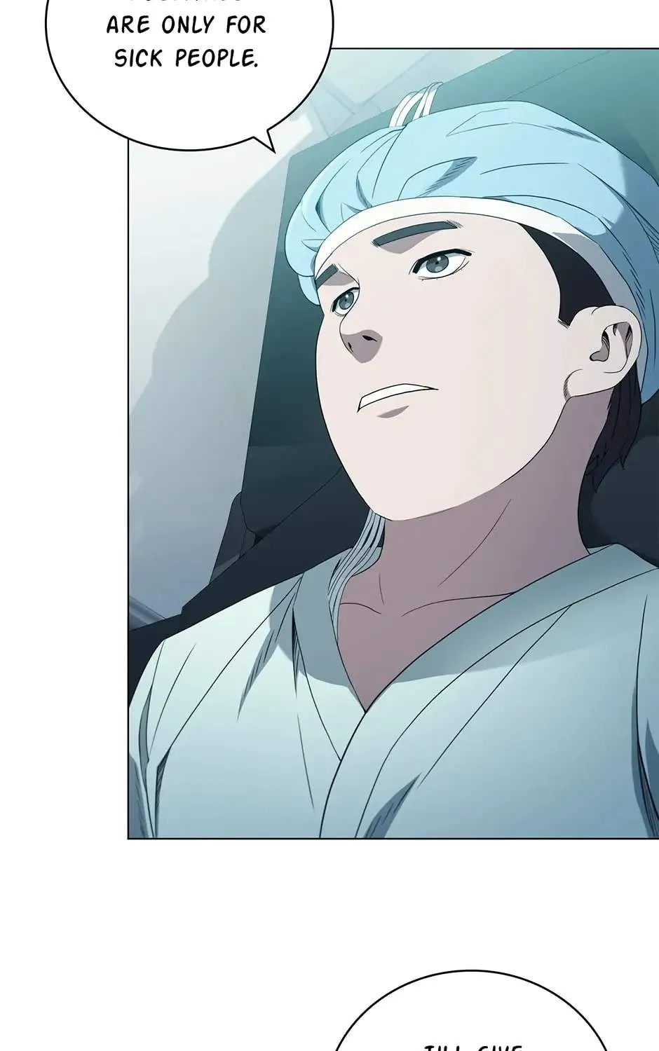 Read Dr. Choi Tae-Soo chapter 173 image 56 on Lezhin