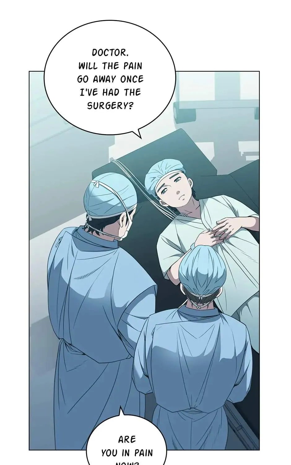 Read Dr. Choi Tae-Soo chapter 173 image 60 on Lezhin