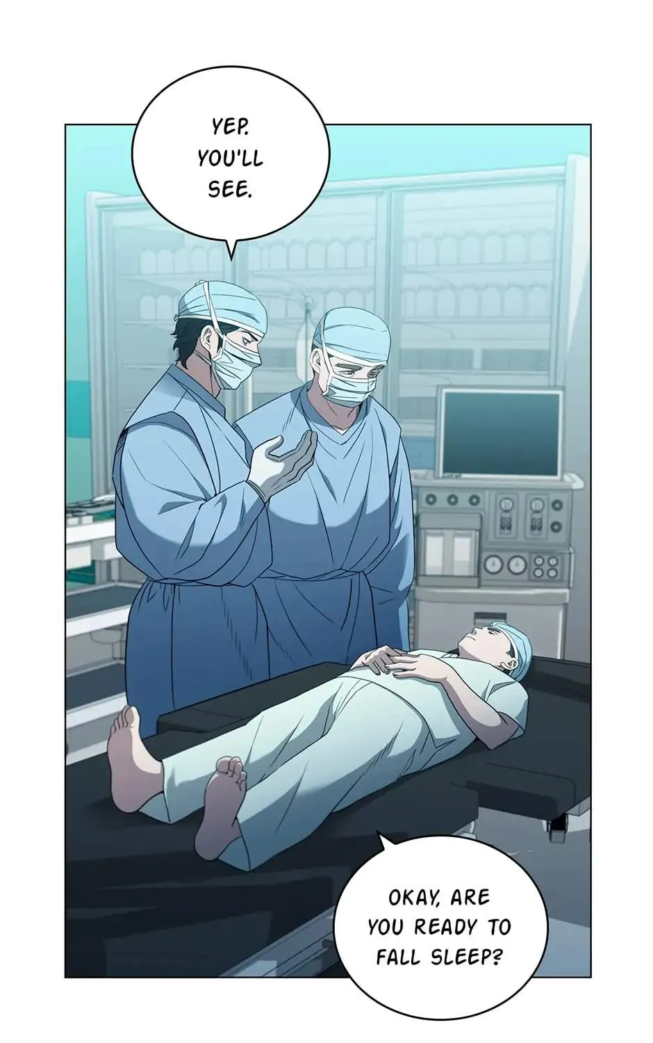 Read Dr. Choi Tae-Soo chapter 173 image 66 on Lezhin