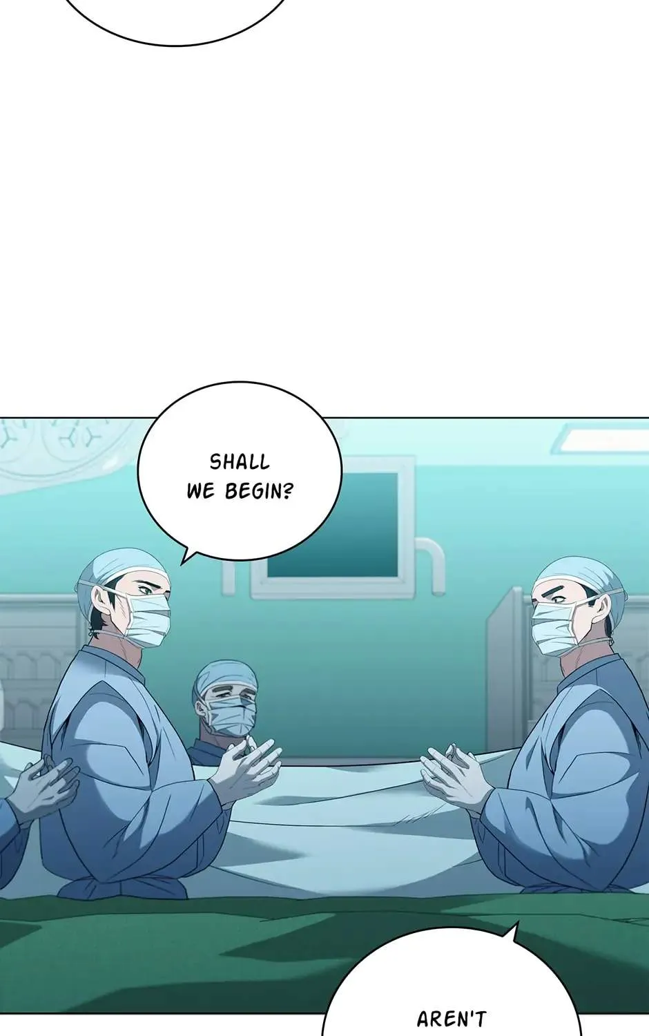 Read Dr. Choi Tae-Soo chapter 173 image 80 on Lezhin