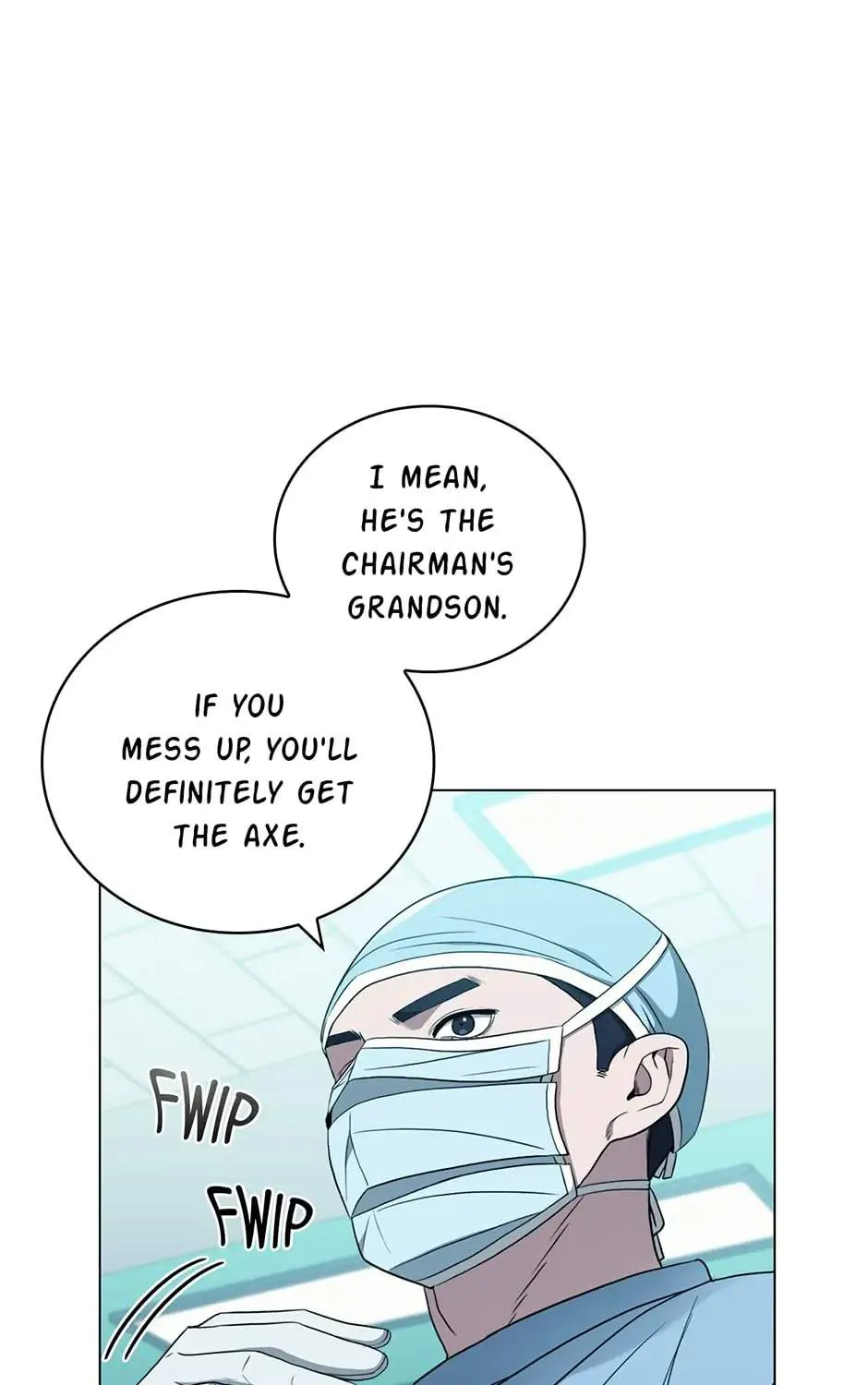 Read Dr. Choi Tae-Soo chapter 173 image 82 on Lezhin